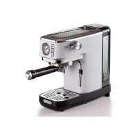 Ріжкова кавоварка еспресо Ariete 1381/3 WHITE (00M138134AR0)