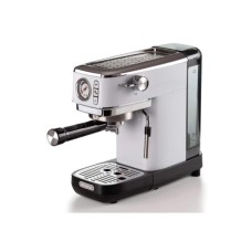 Ріжкова кавоварка еспресо Ariete 1381/3 WHITE (00M138134AR0)