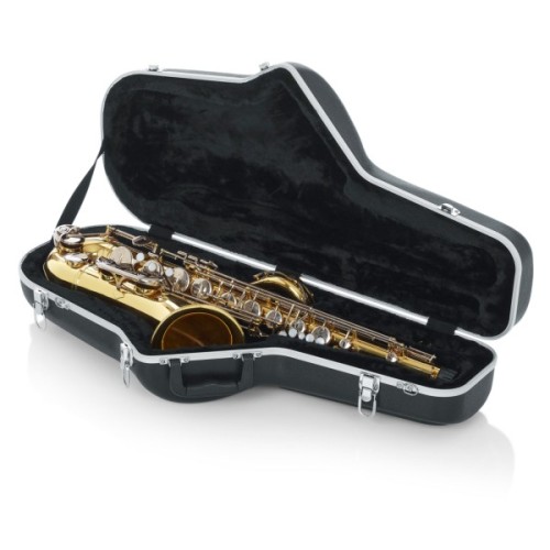 Кейс для духових інструментів Gator Tenor Sax Case (GC-TENOR SAX)