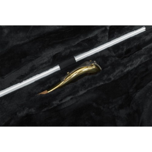 Кейс для духових інструментів Gator Tenor Sax Case (GC-TENOR SAX)