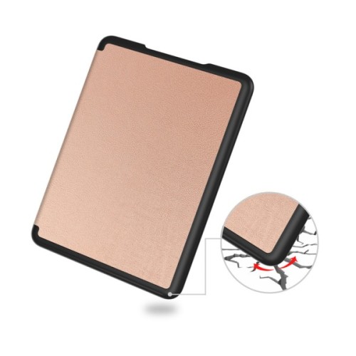 Чохол до електронної книги Armorstandart Amazon Kindle Paperwhite 12th Gen 2024 / Kindle Colorsoft Rose Gold (ARM81962)