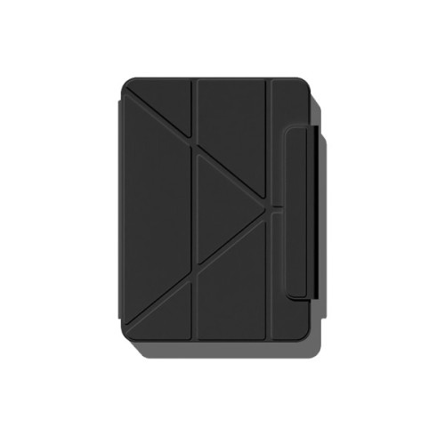 Чохол до планшета BeCover Ultra Slim Origami Flex Apple iPad 10.9" 2022/24/11" 2025/2024 Black (712971)