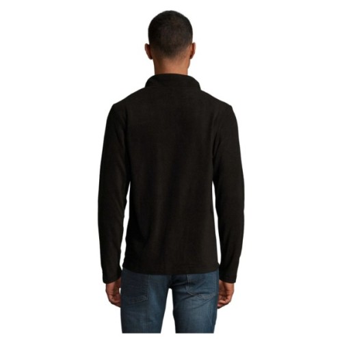 Кофта Sol's Norman men чорний XL (02093312XL)