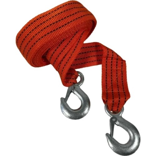 Набір техдопомоги Poputchik ВВПА Кросовер чорний (01-226-IS)