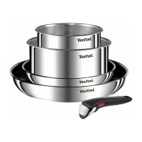 Набір посуду Tefal Ingenio Emotion, 5 предметів (L897S574)