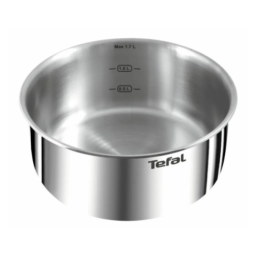 Набір посуду Tefal Ingenio Emotion, 5 предметів (L897S574)