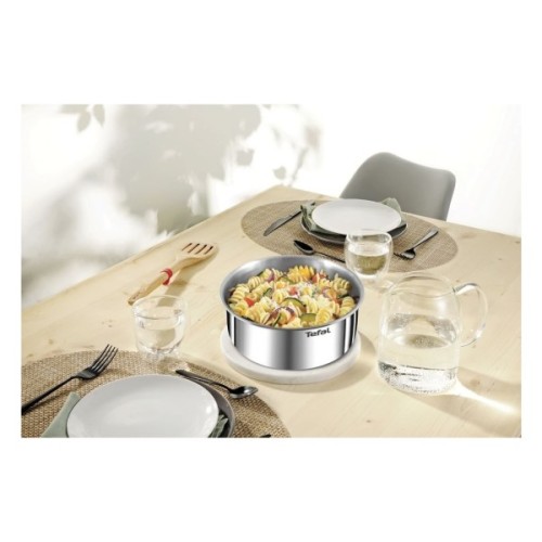 Набір посуду Tefal Ingenio Emotion, 5 предметів (L897S574)
