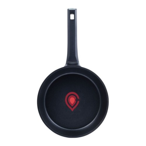 Сковорода MasterPro Gastro Reeco 28 см (BGMP-8102)