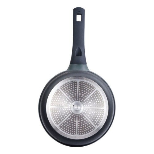 Сковорода MasterPro Gastro Reeco 28 см (BGMP-8102)