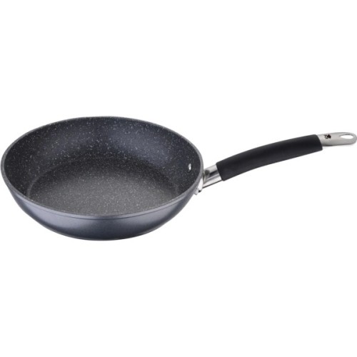 Сковорода MasterPro Home edition, 20 см (BGMP-3280-BK)