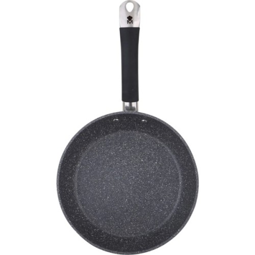 Сковорода MasterPro Home edition, 20 см (BGMP-3280-BK)