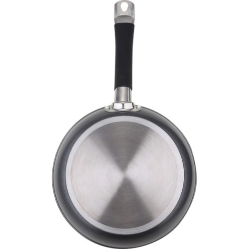 Сковорода MasterPro Home edition, 20 см (BGMP-3280-BK)