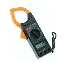 Цифровий мультиметр Voltronic DT-266FT, V, A, R, Q50 (DT-266FT)