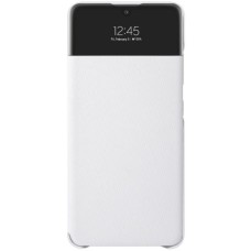 Чохол до мобільного телефона Samsung S View Wallet Cover Galaxy A32 (A325) White (EF-EA325PWEGRU)