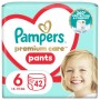 Підгузки Pampers Premium Care Pants Розмір 6 (15+ кг) 42 шт (8001841325545)