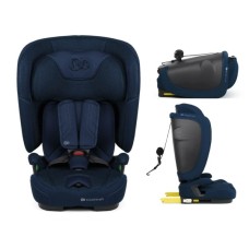 Автокрісло Kinderkraft Fix2Go i-Size Navy (KCFI2GO0NAV0000) (5902533927081)