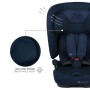 Автокрісло Kinderkraft Fix2Go i-Size Navy (KCFI2GO0NAV0000) (5902533927081)