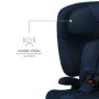 Автокрісло Kinderkraft Fix2Go i-Size Navy (KCFI2GO0NAV0000) (5902533927081)