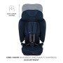 Автокрісло Kinderkraft Fix2Go i-Size Navy (KCFI2GO0NAV0000) (5902533927081)