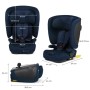 Автокрісло Kinderkraft Fix2Go i-Size Navy (KCFI2GO0NAV0000) (5902533927081)
