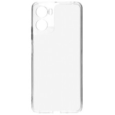 Чохол до мобільного телефона Armorstandart Air Motorola G06 4G Camera cover Clear (ARM89057)