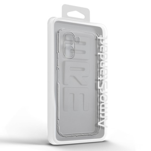 Чохол до мобільного телефона Armorstandart Air OPPO A6X 4G Camera cover Clear (ARM90142)