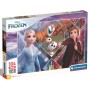 Пазл Clementoni Maxi Frozen 104 елементи (23739)