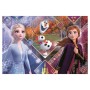 Пазл Clementoni Maxi Frozen 104 елементи (23739)