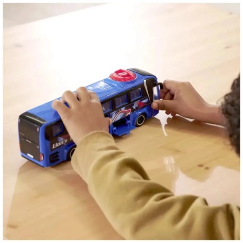 Спецтехніка Dickie Toys Туристичний автобус Ман 26,5 см (3744017)