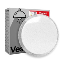 Світильник Vestum CRYSTAL зоряне небо 30W 4000К (VS-90046)