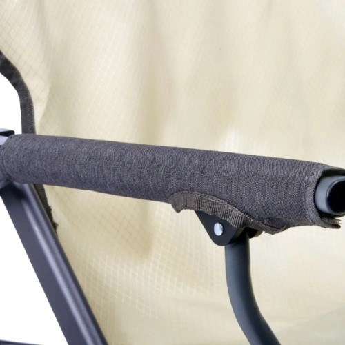 Крісло складане Uquip Roxy Sand/Grey (244038) (DAS303229)