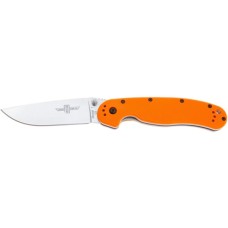 Ніж Ontario Knife RAT I D2 Orange (ON8867OR) Ніж Ontario Knife RAT I D2 Orange (ON8867OR)