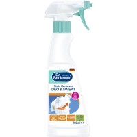 Засіб для видалення плям Dr. Beckmann Спрей від дезодоранту і поту 250 мл (4008455541112)