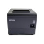 Принтер чеків Epson TM-T88VII USB, Ethernet, Serial, PS, Buzz, Black (C31CJ57112)