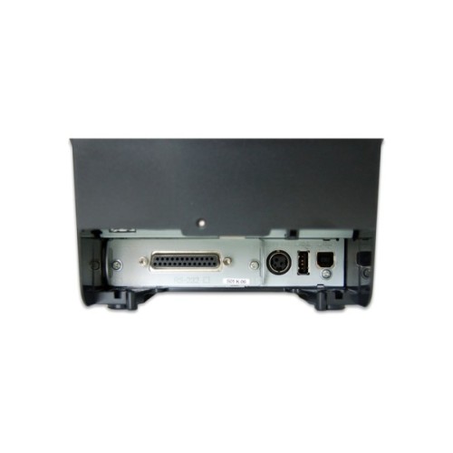 Принтер чеків Epson TM-T88VII USB, Ethernet, Serial, PS, Buzz, Black (C31CJ57112)