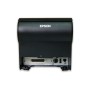 Принтер чеків Epson TM-T88VII USB, Ethernet, Serial, PS, Buzz, Black (C31CJ57112)