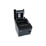 Принтер чеків Epson TM-T88VII USB, Ethernet, Serial, PS, Buzz, Black (C31CJ57112)