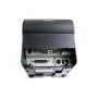 Принтер чеків Epson TM-T88VII USB, Ethernet, Serial, PS, Buzz, Black (C31CJ57112)