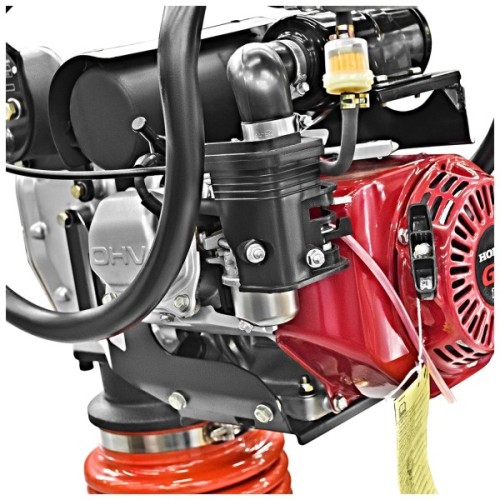 Вібротрамбувалка Stark TR-70H (340070001)