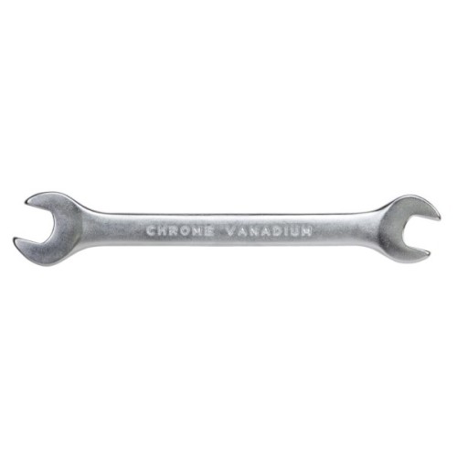 Ключ Sigma ріжковий 12x13мм CrV (6025691)