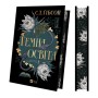 Книга Темна освіта - С. Т. Ґібсон Vivat (9786171713994)