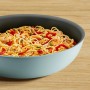 Сковорода Tefal Halo EUCALYPTUS, 26см, алюміній, бакеліт, сірий (G0167702)
