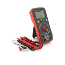 Цифровий мультиметр UNI-T UNI-T UT60BT V, A, R, Hz, C, NCV, True RMS. Bluetooth (UT60BT)