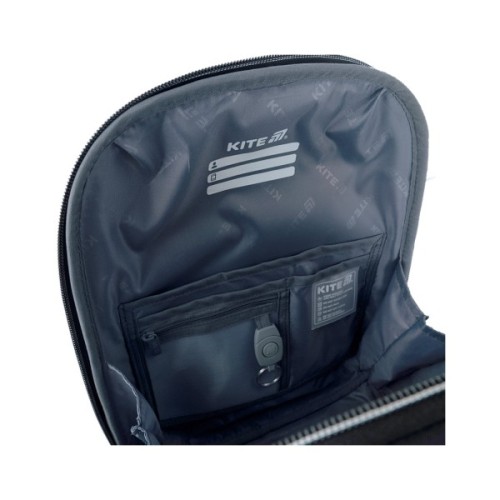 Портфель Kite Education каркасний 555 Skate (K26-555S-7)