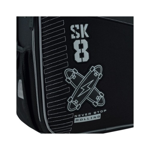 Портфель Kite Education каркасний 555 Skate (K26-555S-7)