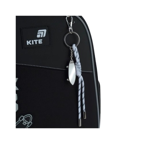 Портфель Kite Education каркасний 555 Skate (K26-555S-7)