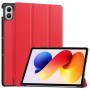 Чохол до планшета BeCover Smart Case Xiaomi Redmi Pad 2 Pro 12.1" Red (714633)