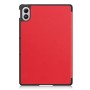 Чохол до планшета BeCover Smart Case Xiaomi Redmi Pad 2 Pro 12.1" Red (714633)