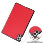 Чохол до планшета BeCover Smart Case Xiaomi Redmi Pad 2 Pro 12.1" Red (714633)