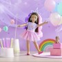 Лялька Corolle Girls Луна Стиль єдинорога з аксесуарами 28 см (9000600250)